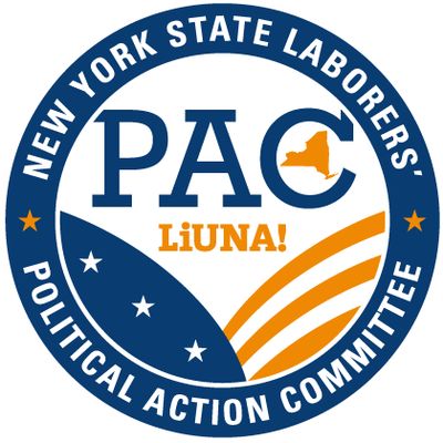 NYS Laborers' PAC